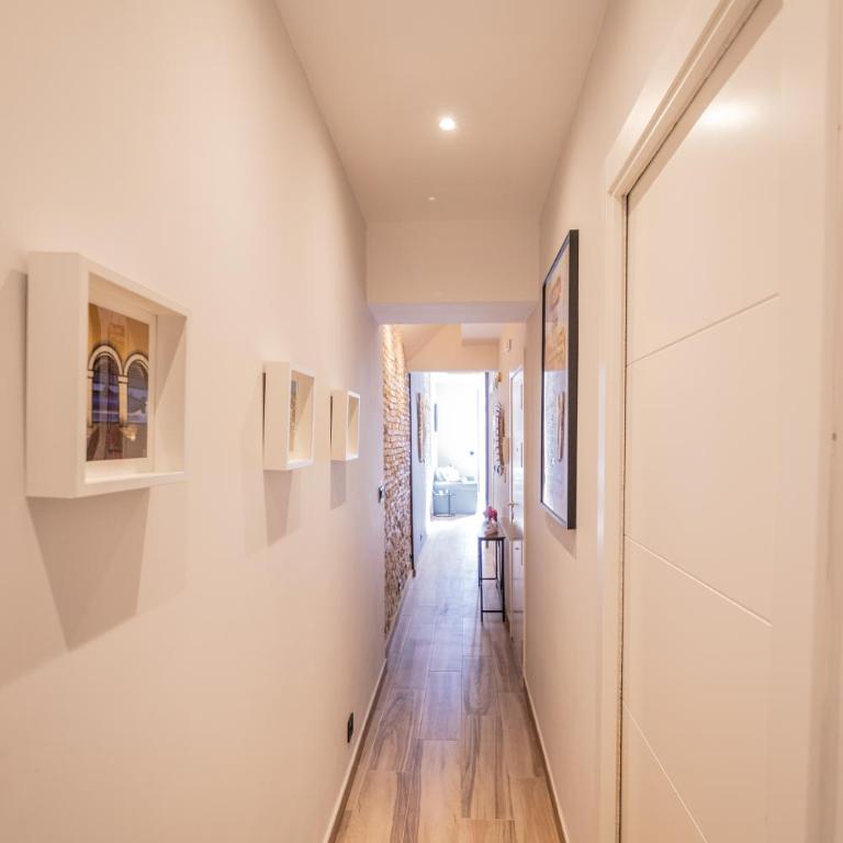 Nabrisa apartamento moderno en pleno centro con opción a parking - Apartamento de 2 dormitorios - 19