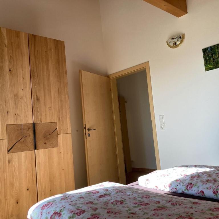 Ferienwohnung im Allgäu - Ferienhaus mit 2 Schlafzimmern - 31