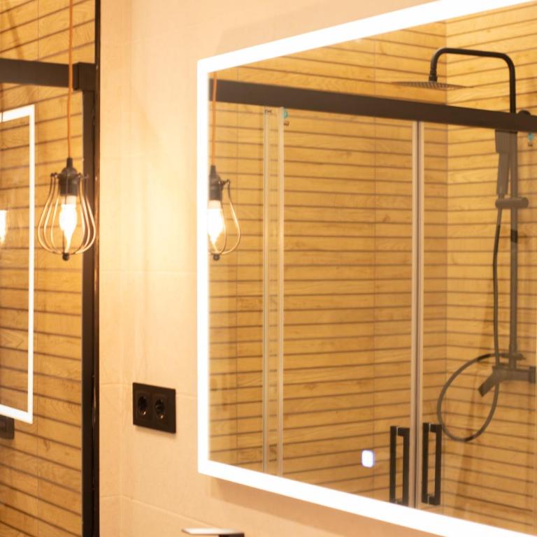 Nabrisa apartamento moderno en pleno centro con opción a parking - Apartamento de 2 dormitorios - 33