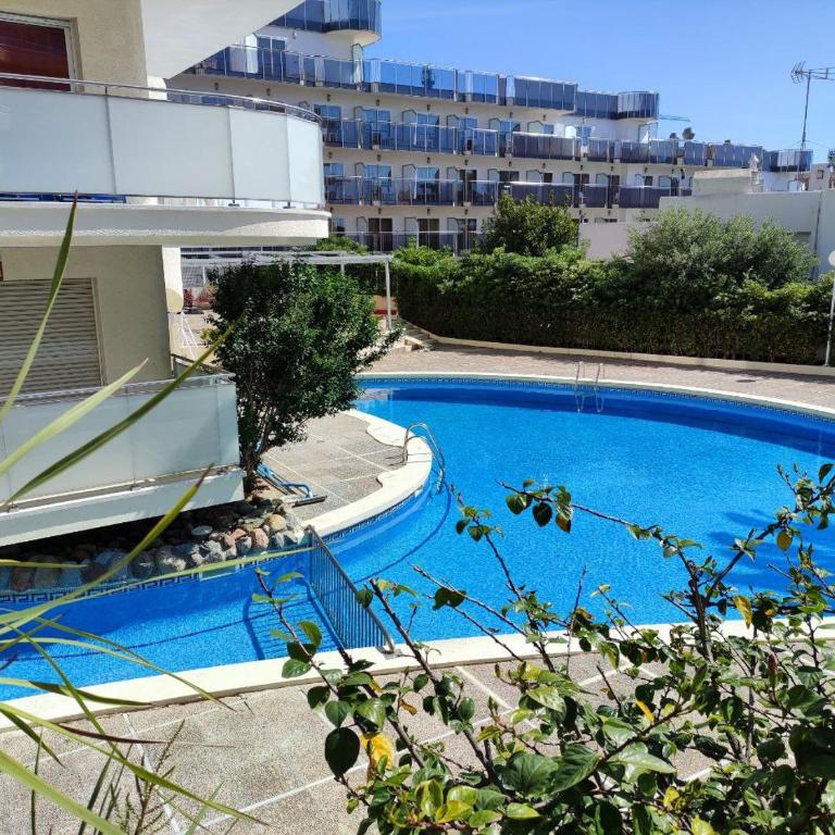 Cap Salou Sea View - One-Bedroom Apartment - 13
