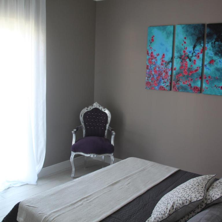 Mon Repos Avenir - Appartamento Deluxe - 16