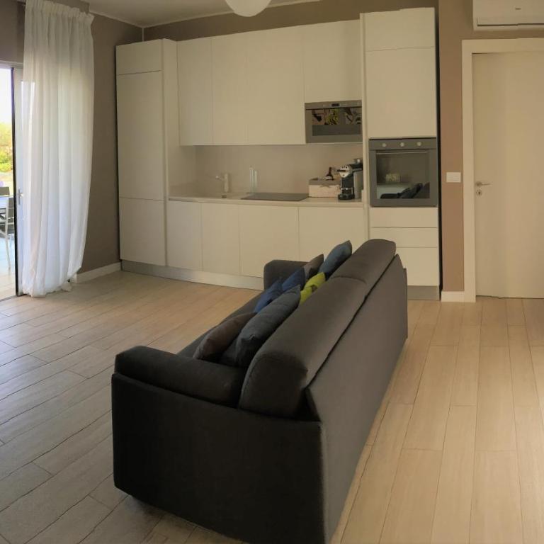 Mon Repos Avenir - Appartamento Deluxe - 14