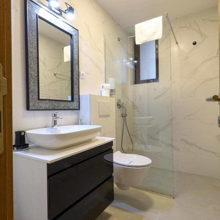 Apartman Zlatibor Renome - One-Bedroom Apartment - 26