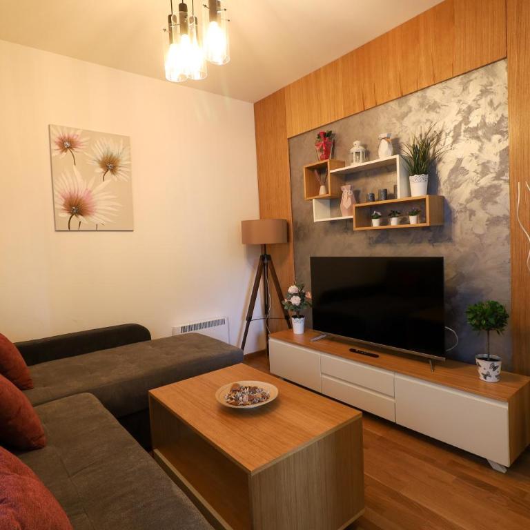 Apartman Zlatibor Renome - One-Bedroom Apartment - 21