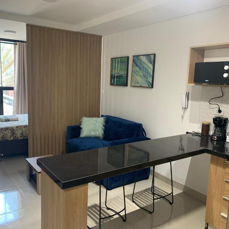 “SC Apartments” Equipetrol - Apartamento de 1 dormitorio - 39