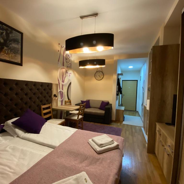 SanStef Studio - Apartman sa 1 Spavaćom Sobom - 3