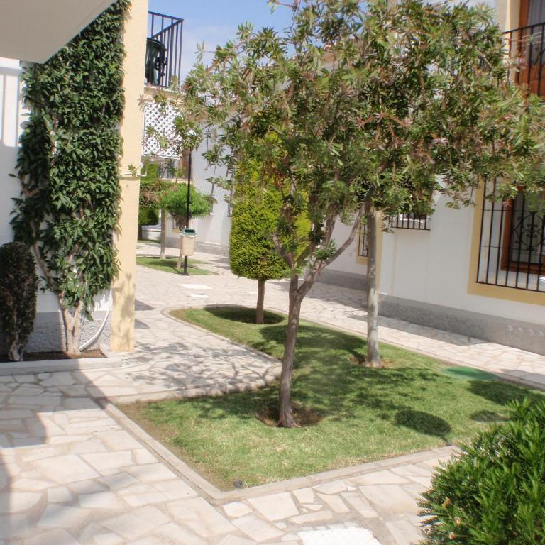 Urbanizacion Vera Costa, Vera - Apartamento de 1 dormitorio - 3