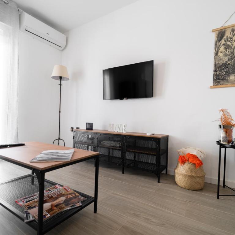 Apartamentos la Encarnación - Apartamento de 2 dormitorios - 15