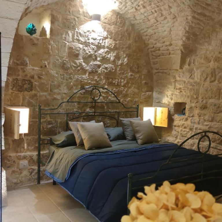 Matilda's apulia holiday home - One-Bedroom House - 4