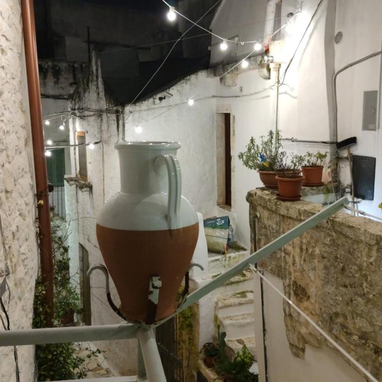 Maison Matilde - Casa con 1 Camera da Letto - 5