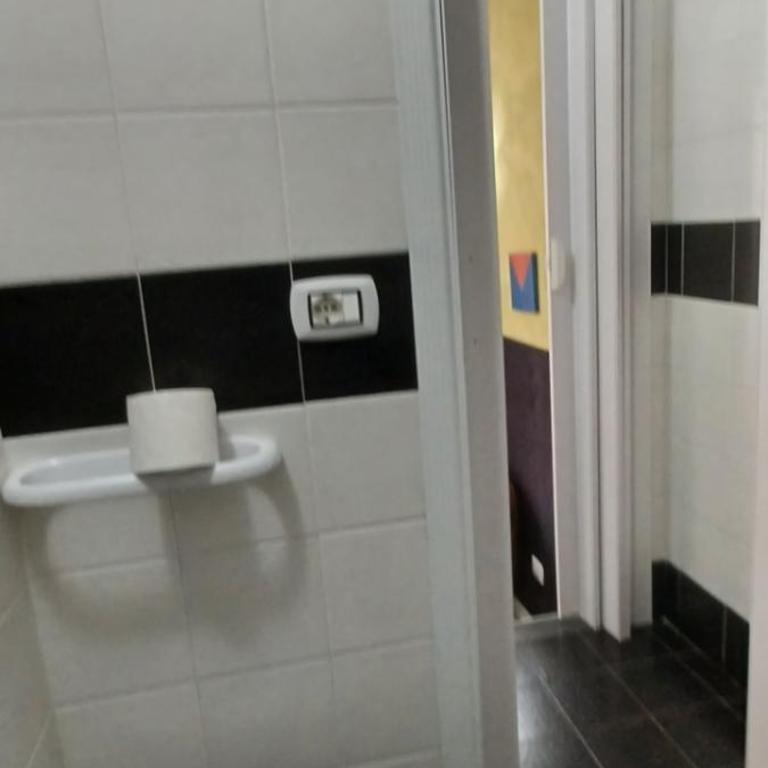 A Due Passi BnB - Economy Single Room - 5