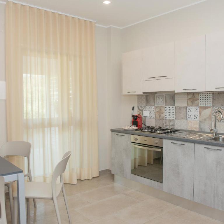 Aqua Sea Relais, Luxury Apartment & Pool - Appartamento Superior - 10