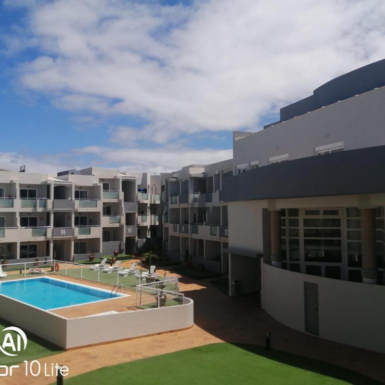 GARDEN 128 - Apartamento de 1 dormitorio - 16