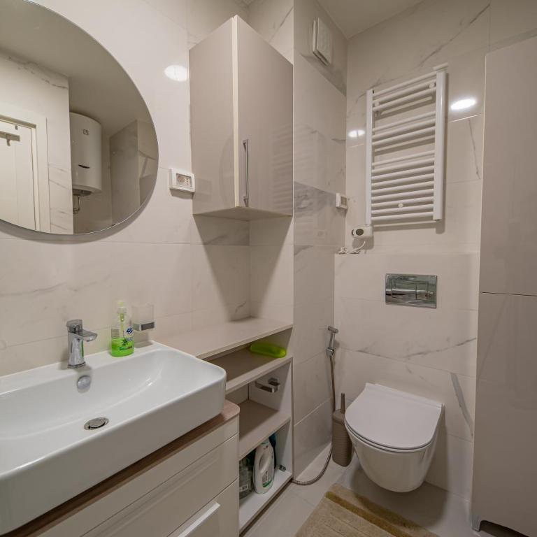 Un posto al sole - Two-Bedroom Apartment - 5