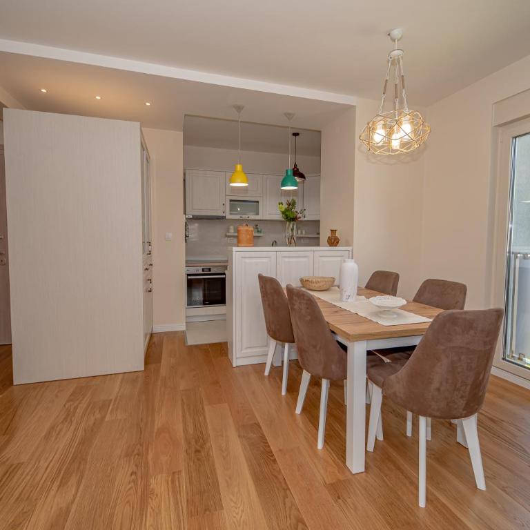 Un posto al sole - Two-Bedroom Apartment - 6