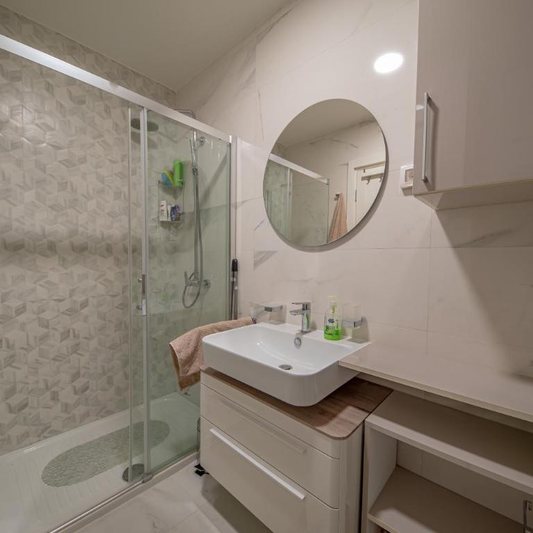 Un posto al sole - Two-Bedroom Apartment - 8