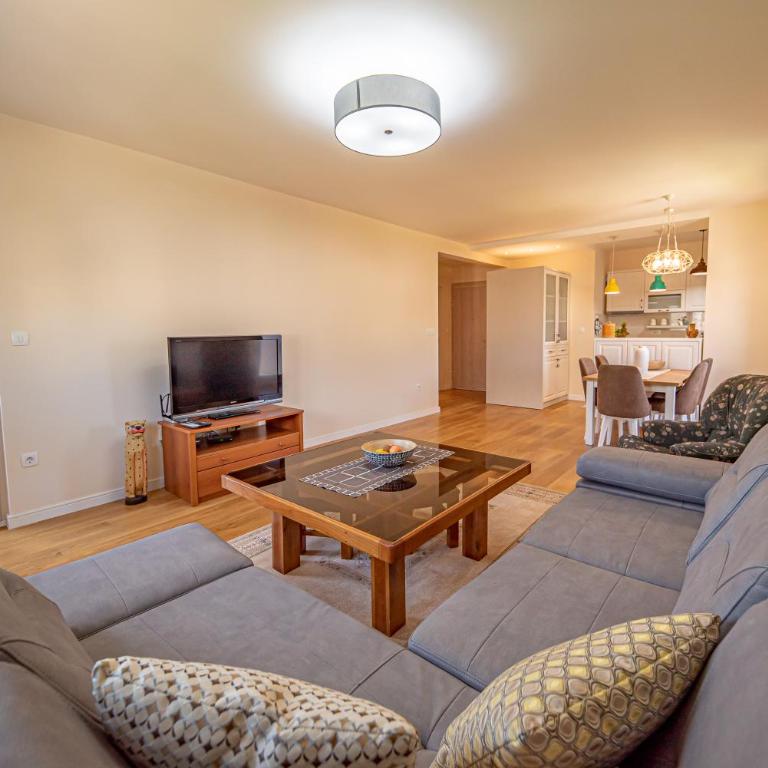 Un posto al sole - Two-Bedroom Apartment - 9