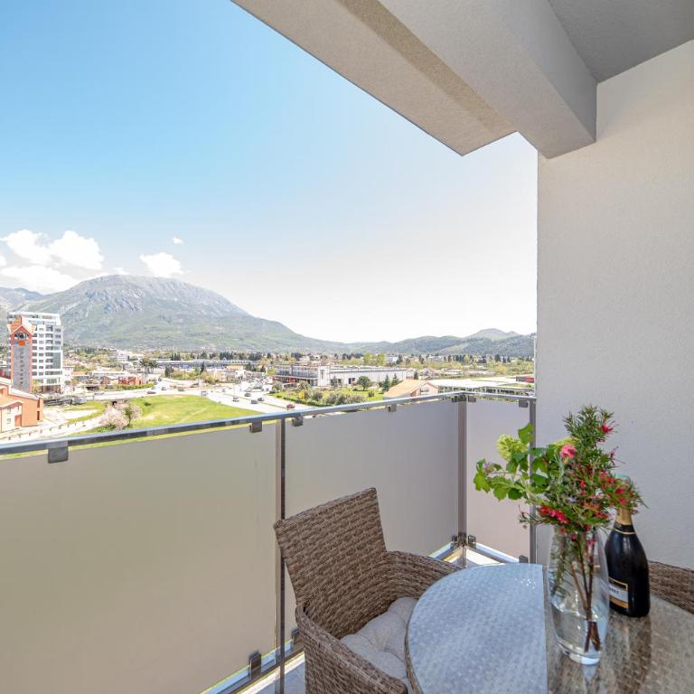 Un posto al sole - Two-Bedroom Apartment - 15