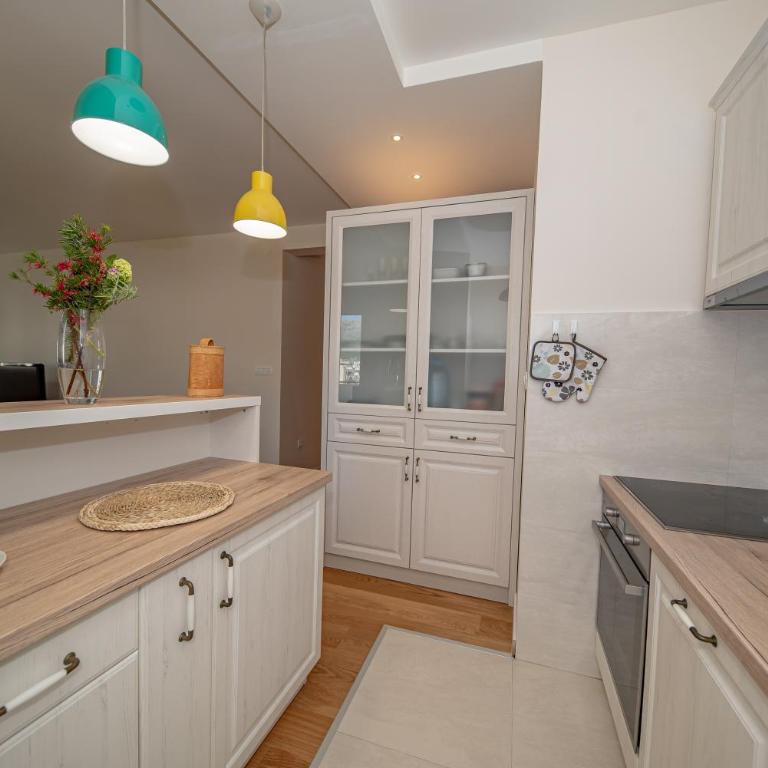 Un posto al sole - Two-Bedroom Apartment - 19