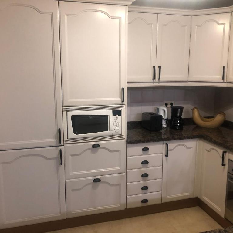 Estrelicia II - Apartamento de 2 dormitorios - 9