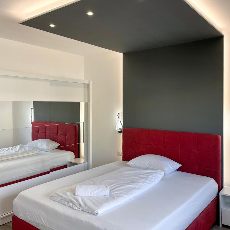 Heaven Premium apartments - Superior Apartman - 3