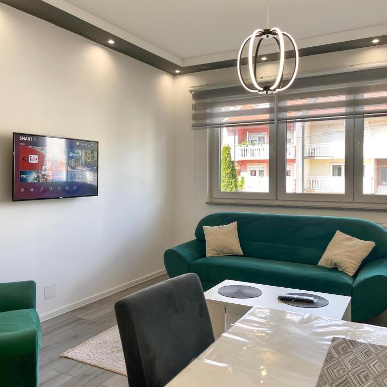 Heaven Premium apartments - Superior Apartman - 7