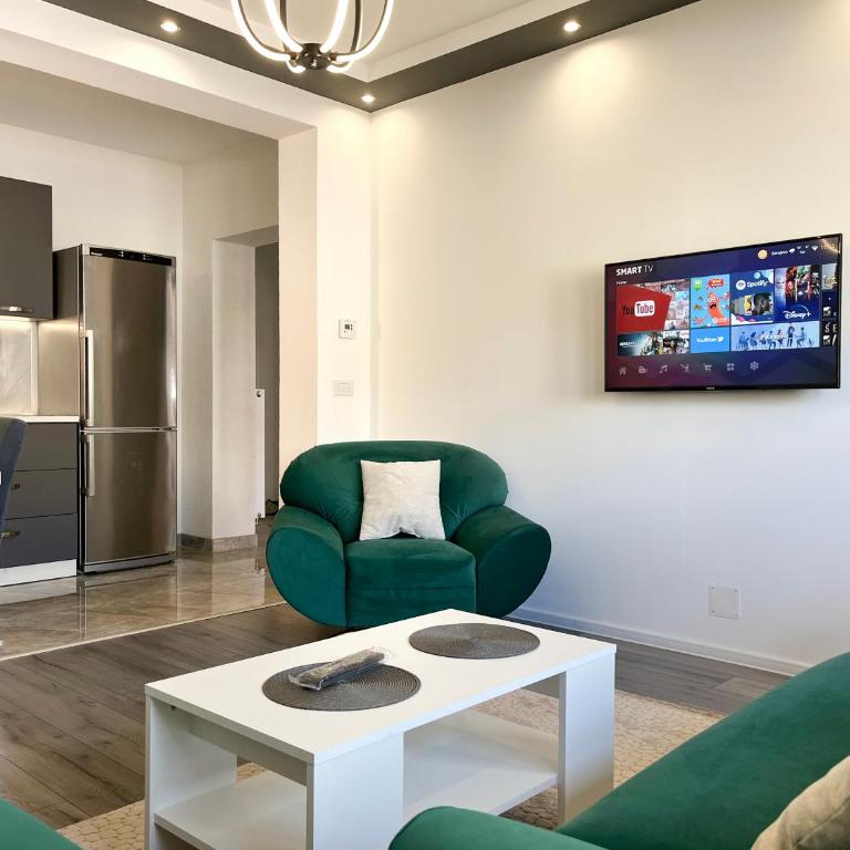 Heaven Premium apartments - Superior Apartman - 2