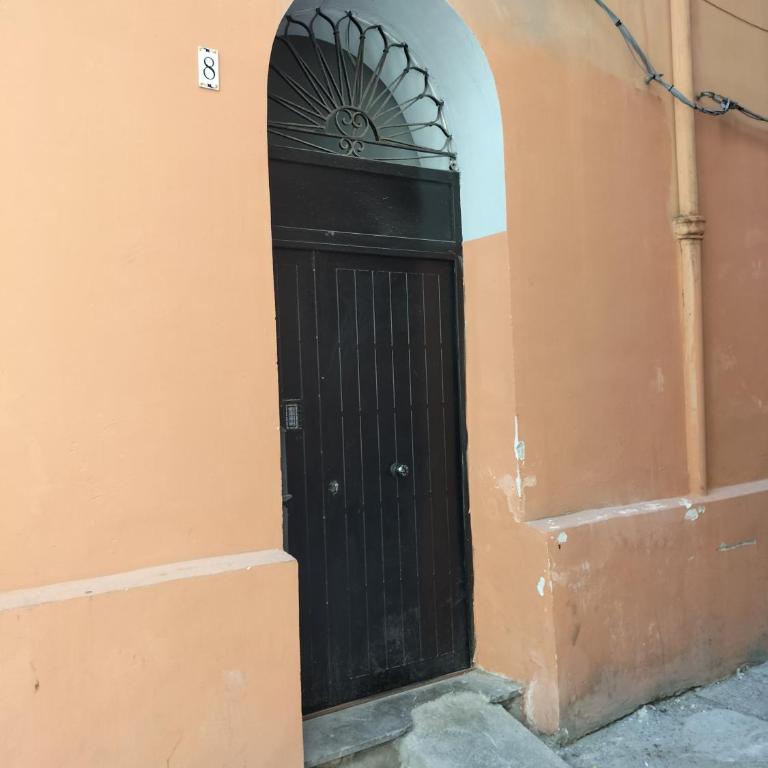 Afrodite appartamento Ballarò - Appartamento con 1 Camera da Letto - 2