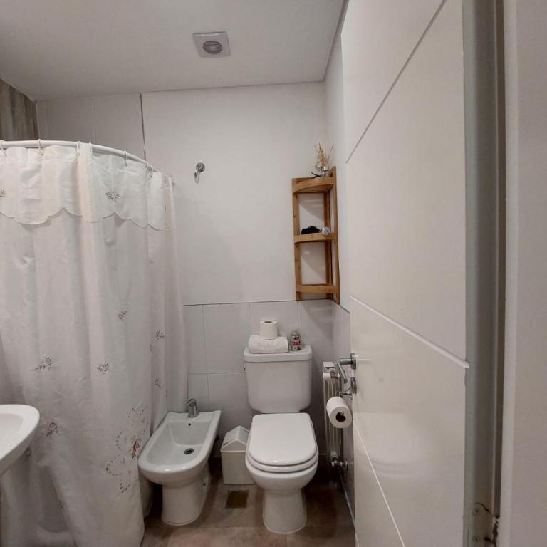Balcones Verdes 2407 - Apartamento de 1 dormitorio - 14