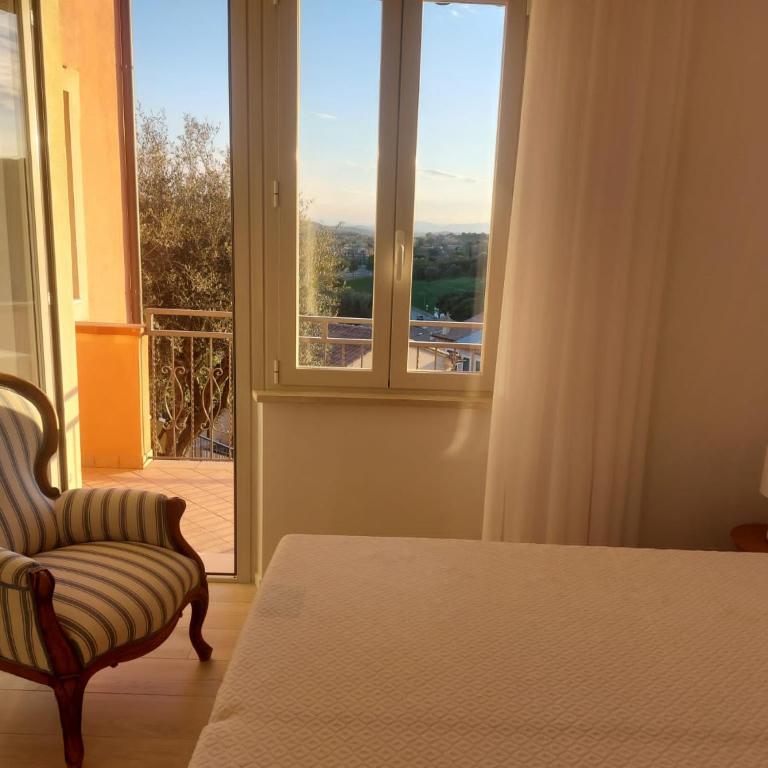 Accanto Alle Mura Rooms & Relax Spa - Camera Deluxe Matrimoniale/Doppia con Letti Singoli - 19