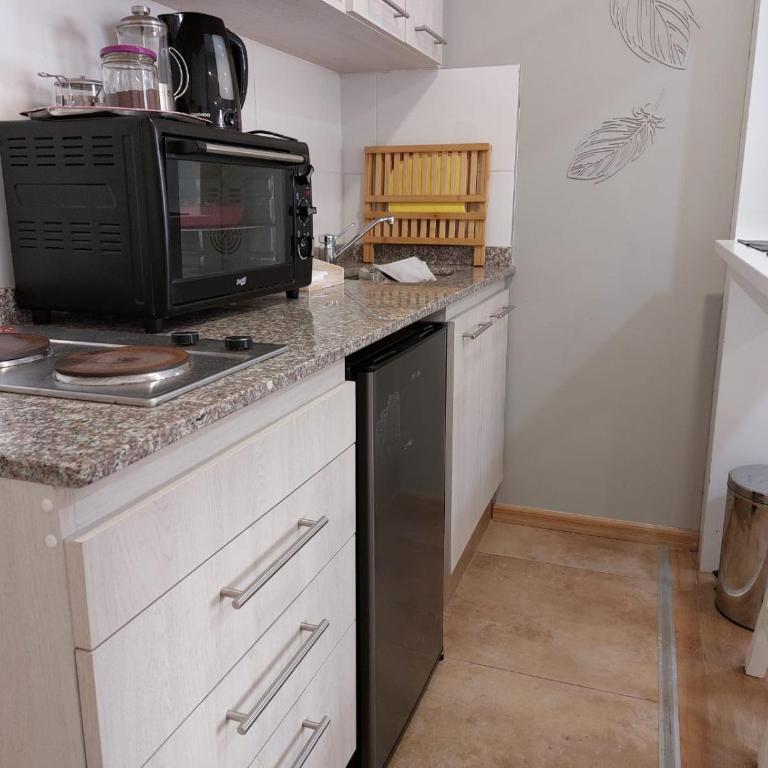 Balcones Verdes 2407 - Apartamento de 1 dormitorio - 18