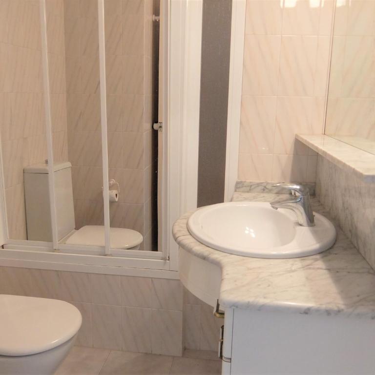 ALMAR GANDIA - Alquiler solo familias - Apartamento - 34