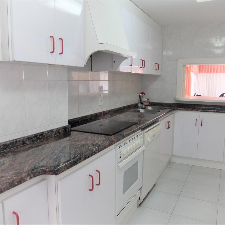 ALMAR GANDIA - Alquiler solo familias - Apartamento - 21
