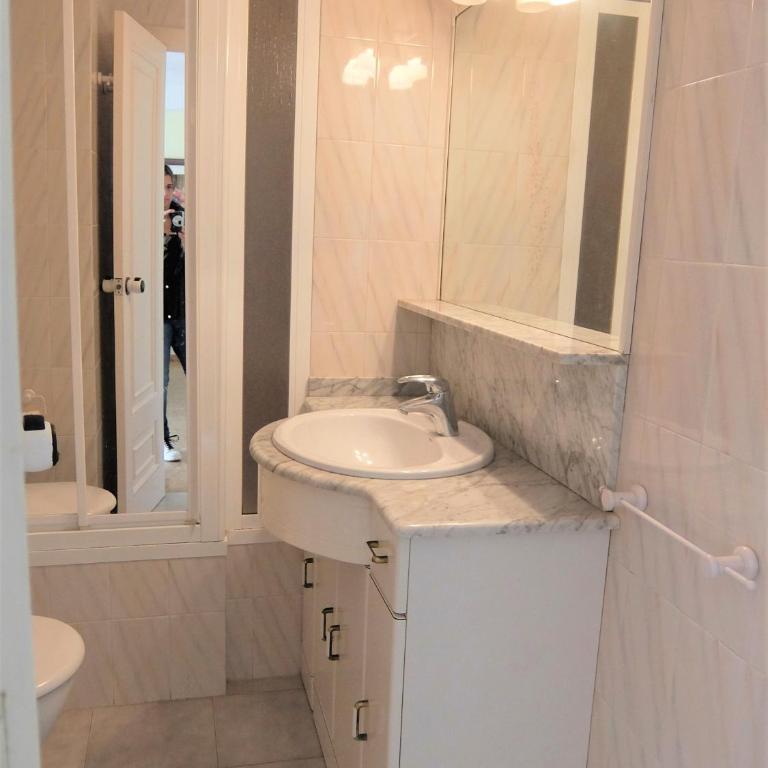 ALMAR GANDIA - Alquiler solo familias - Apartamento - 36