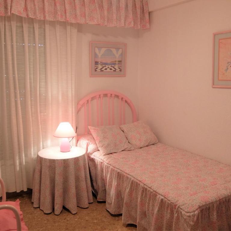 ALMAR GANDIA - Alquiler solo familias - Apartamento - 38