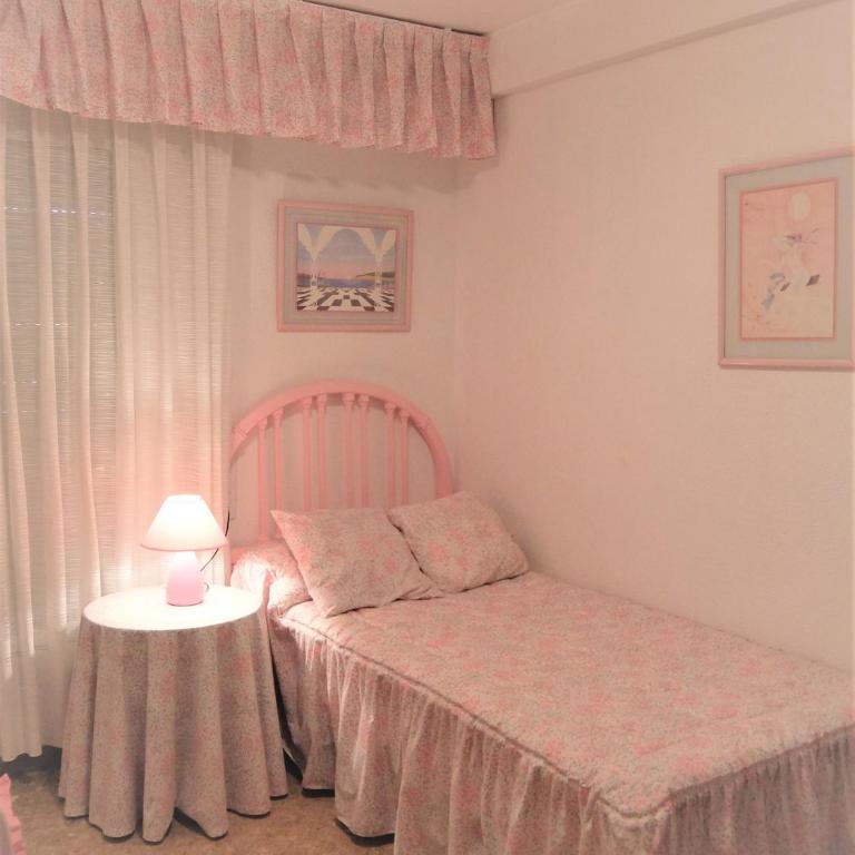 ALMAR GANDIA - Alquiler solo familias - Apartamento - 37