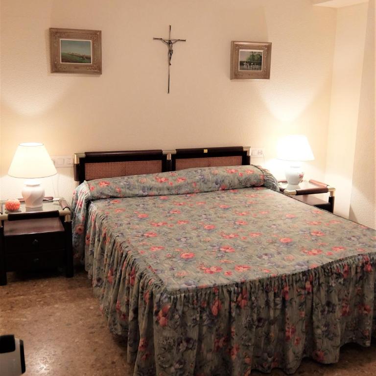 ALMAR GANDIA - Alquiler solo familias - Apartamento - 29
