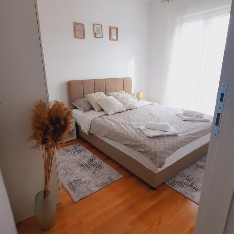 Lux Natural - One-Bedroom Apartment - 31