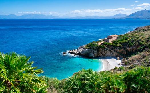 Villetta Vista Mare Cornino - Villa con 2 Camere da Letto - 17