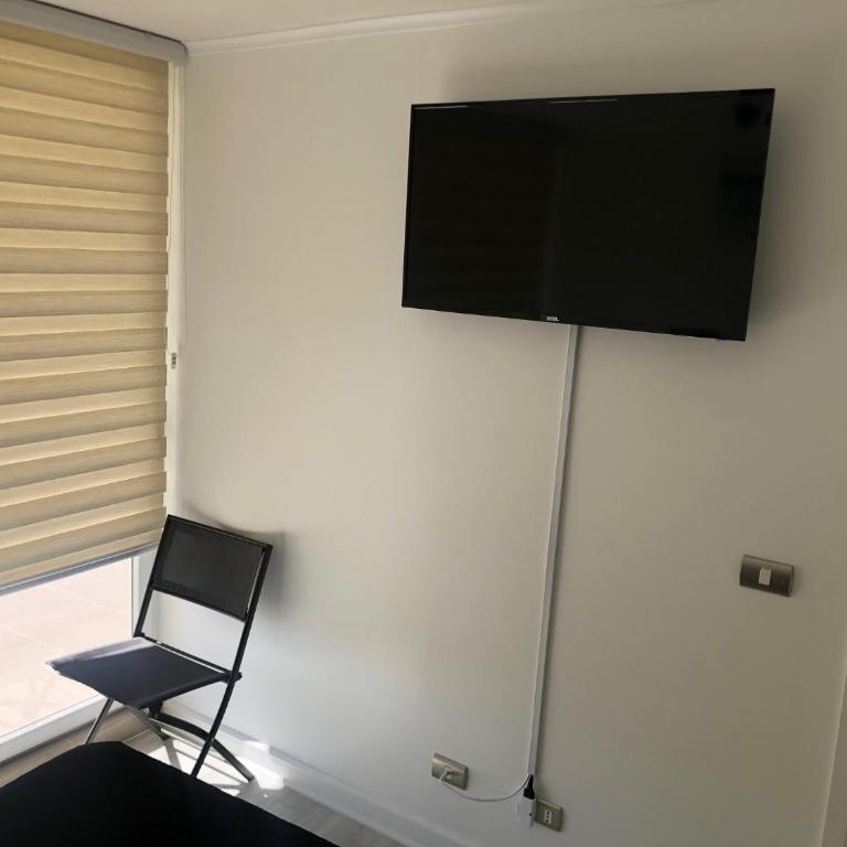 Departamento Papudo Altos Puyai - Apartamento de 2 dormitorios - 7