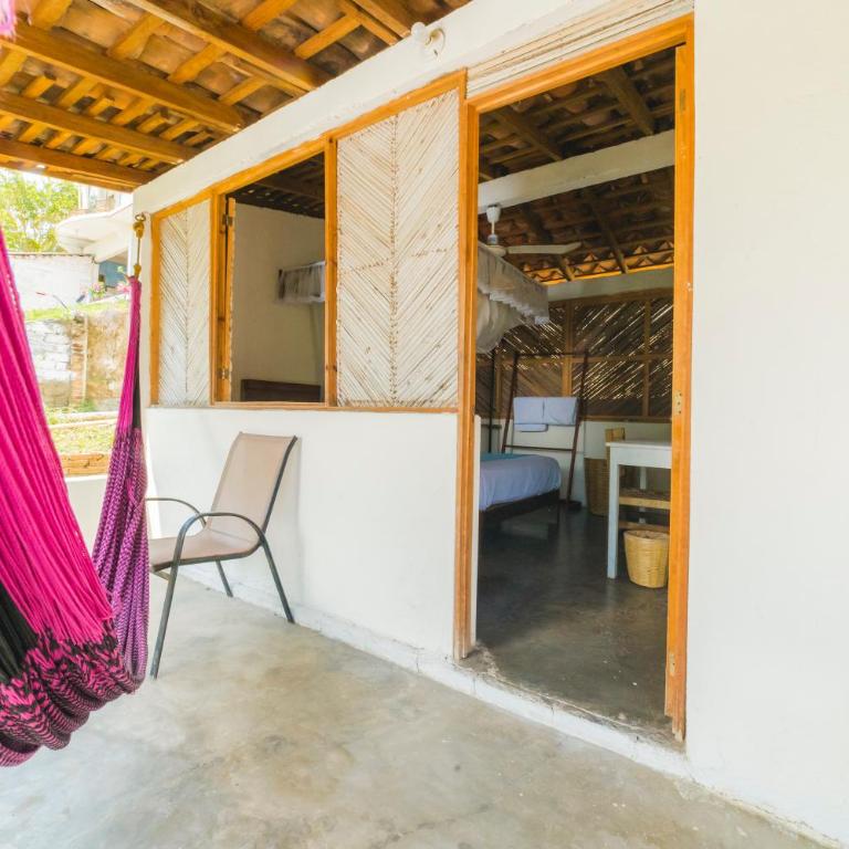 Casa de la Gente Nube - Standard Double Room - 1