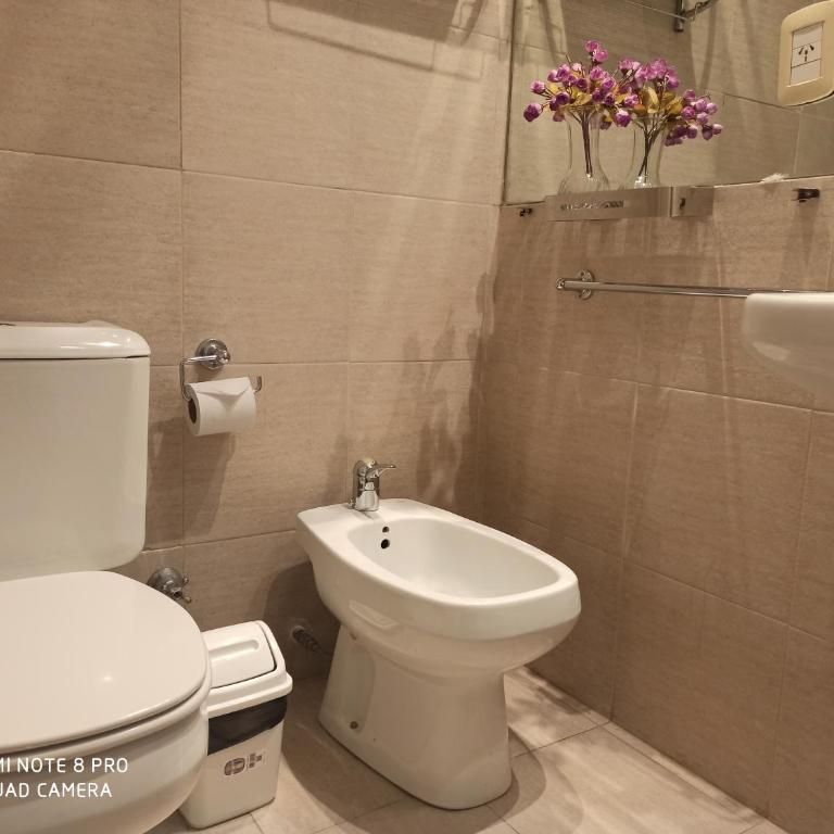 Recoleta Beautiful Apartment Premium Seg 24 hs con Amenities - Apartamento de 1 dormitorio - 31