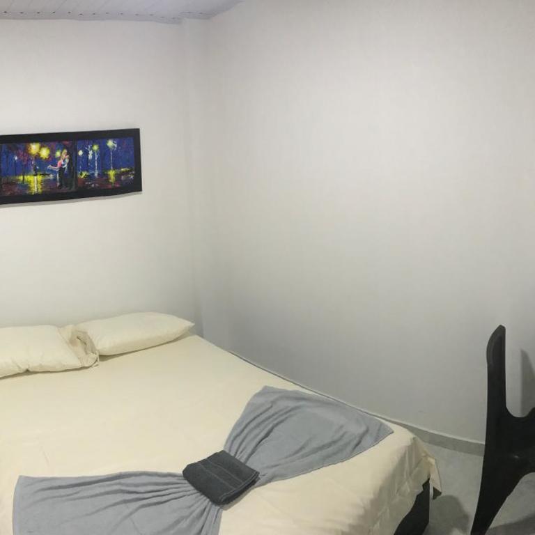 Hotel Inmaculada Real - Habitación Doble Estándar con ventilador - 6