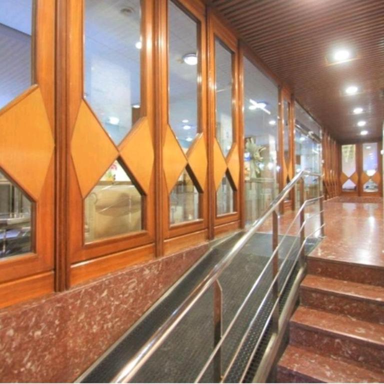 Alicante Top Sea View 29th Apts Downtown&Beach - Studio with Balcony - 19