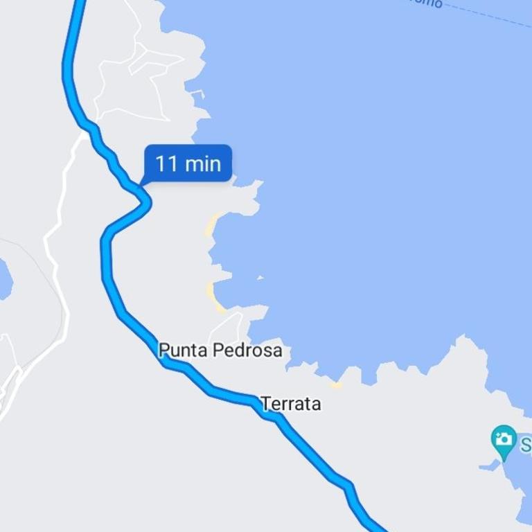 Sa Domitta di Suiles - Appartamento con 1 Camera da Letto - 37