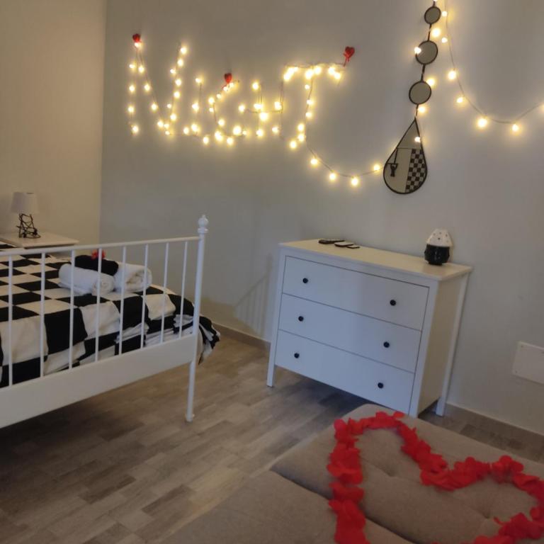 SCACCO MATTO Holiday House - Superior Quadruple Room - 8