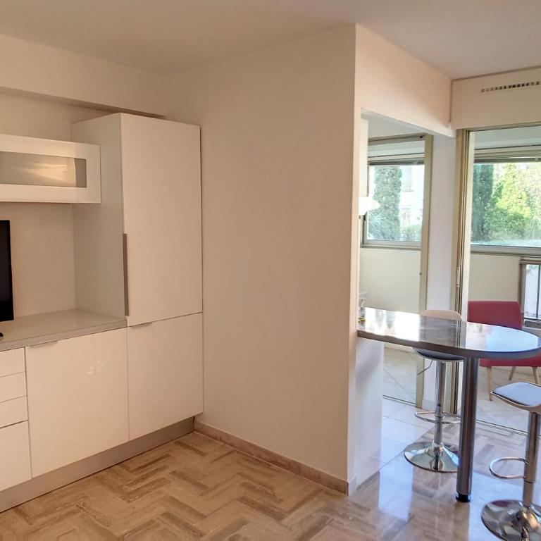 HENRI CAMILLE REAL ESTATE - Latour - Studio 150m Martinez - Estudio - 3
