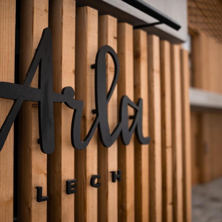 Arla Luxury Home - Superior Chalet - 26