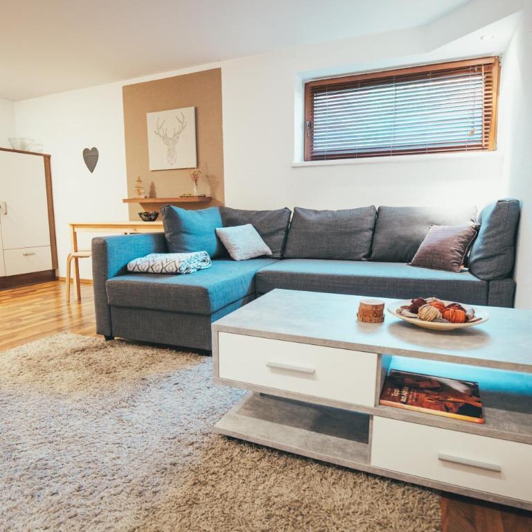 Zack's Mountain Traveler - Appartamento con 2 Camere da Letto - 1