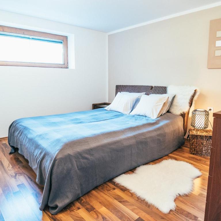 Zack's Mountain Traveler - Appartamento con 2 Camere da Letto - 5
